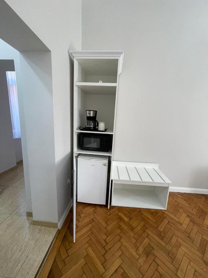 1501 Wergass 18 Daire Sibiu Dış mekan fotoğraf