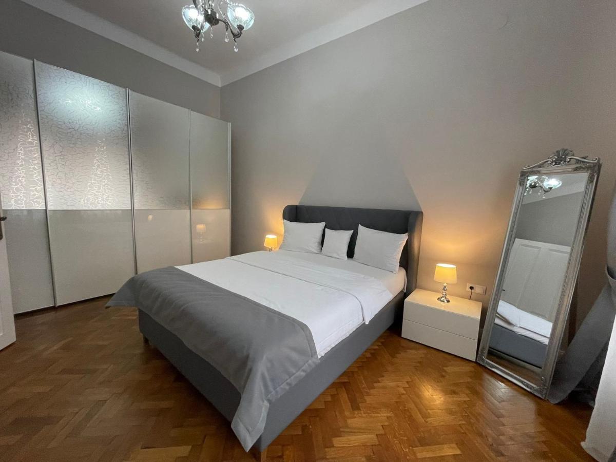 1501 Wergass 18 Daire Sibiu Dış mekan fotoğraf