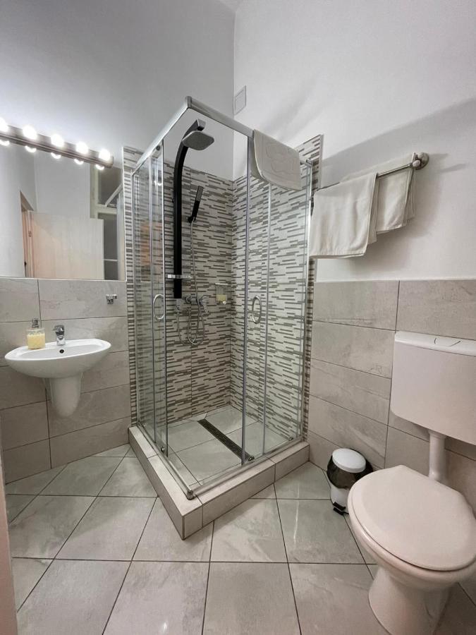 1501 Wergass 18 Daire Sibiu Dış mekan fotoğraf