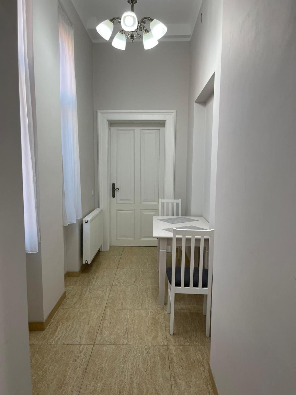 1501 Wergass 18 Daire Sibiu Oda fotoğraf