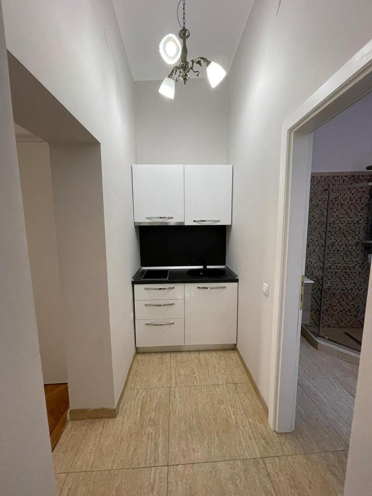 1501 Wergass 18 Daire Sibiu Oda fotoğraf